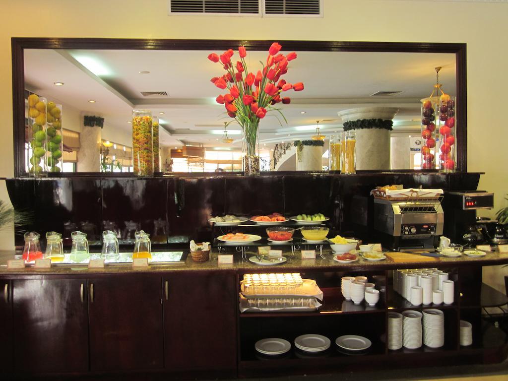 โรงเรียนเอเชียนฮาลอง Hotel ภายนอก รูปภาพ